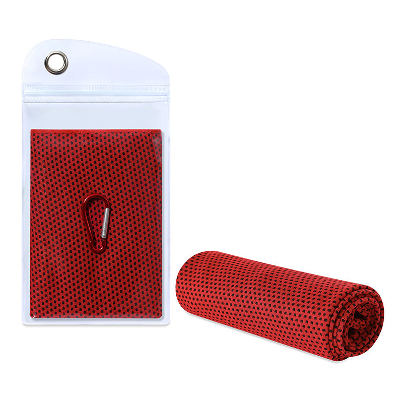 Summer Hiking Backpack Quick Dry Towel Sports