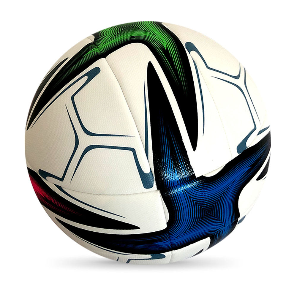 Football Winding Yarn Rubber Doublure Couleur