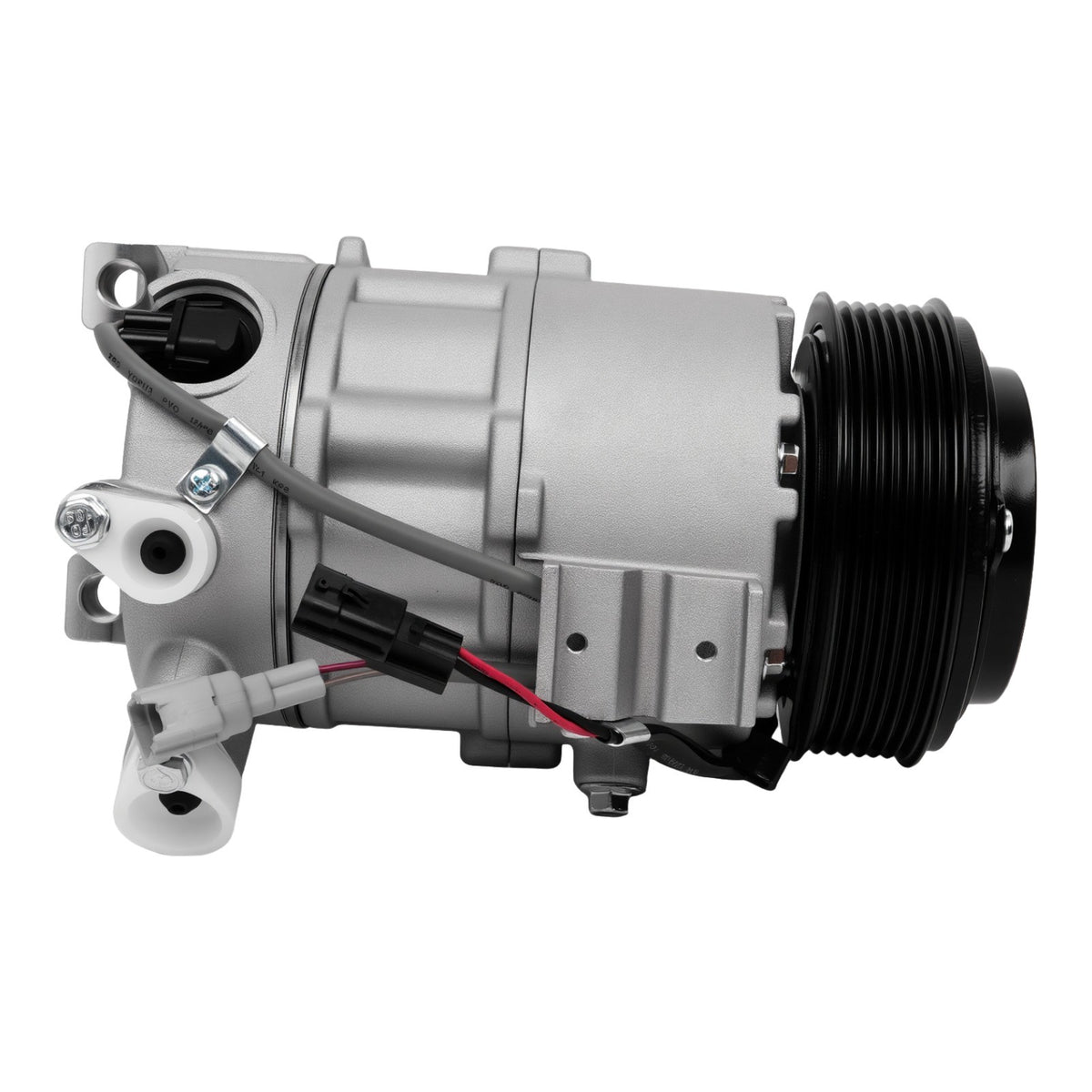 Compresseur AC avec style 6ZSE pour -Nissan Maxima 2016-2023 Murano 2015- 3.5L