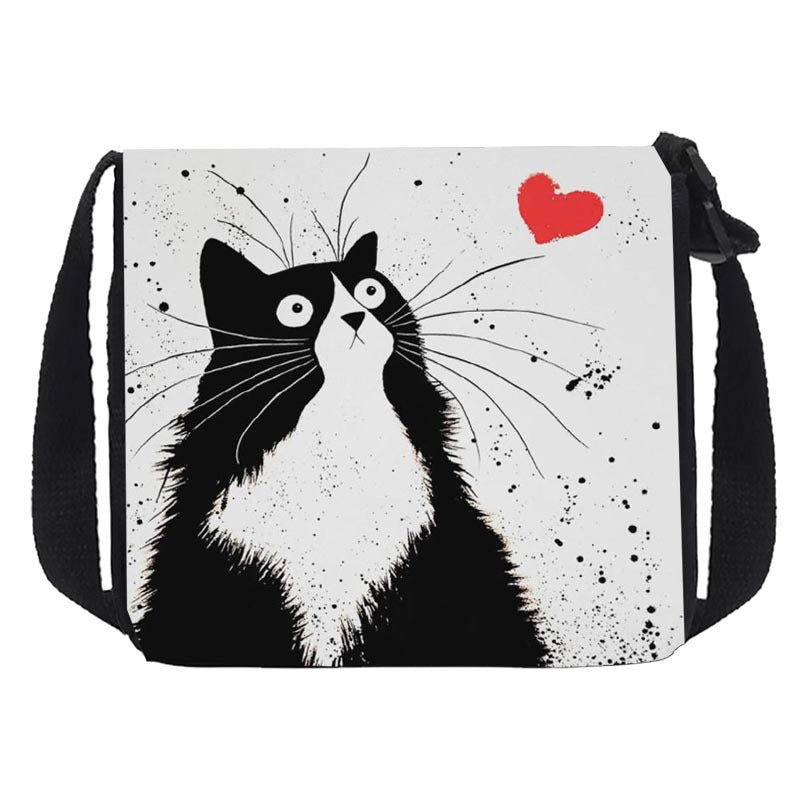 Sac à épaule Messager des hommes