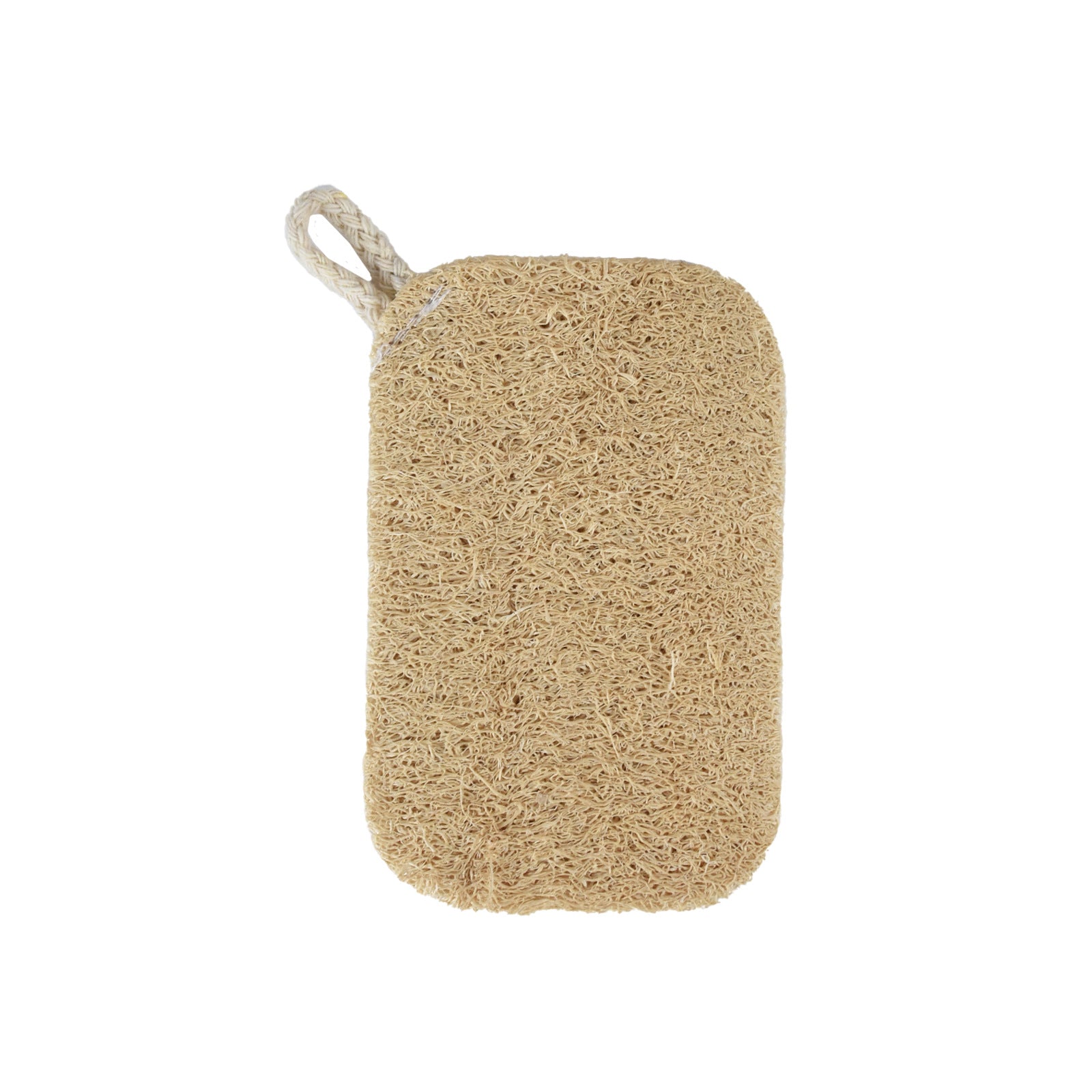 Lofah-Couche unique 7x10cm-1
