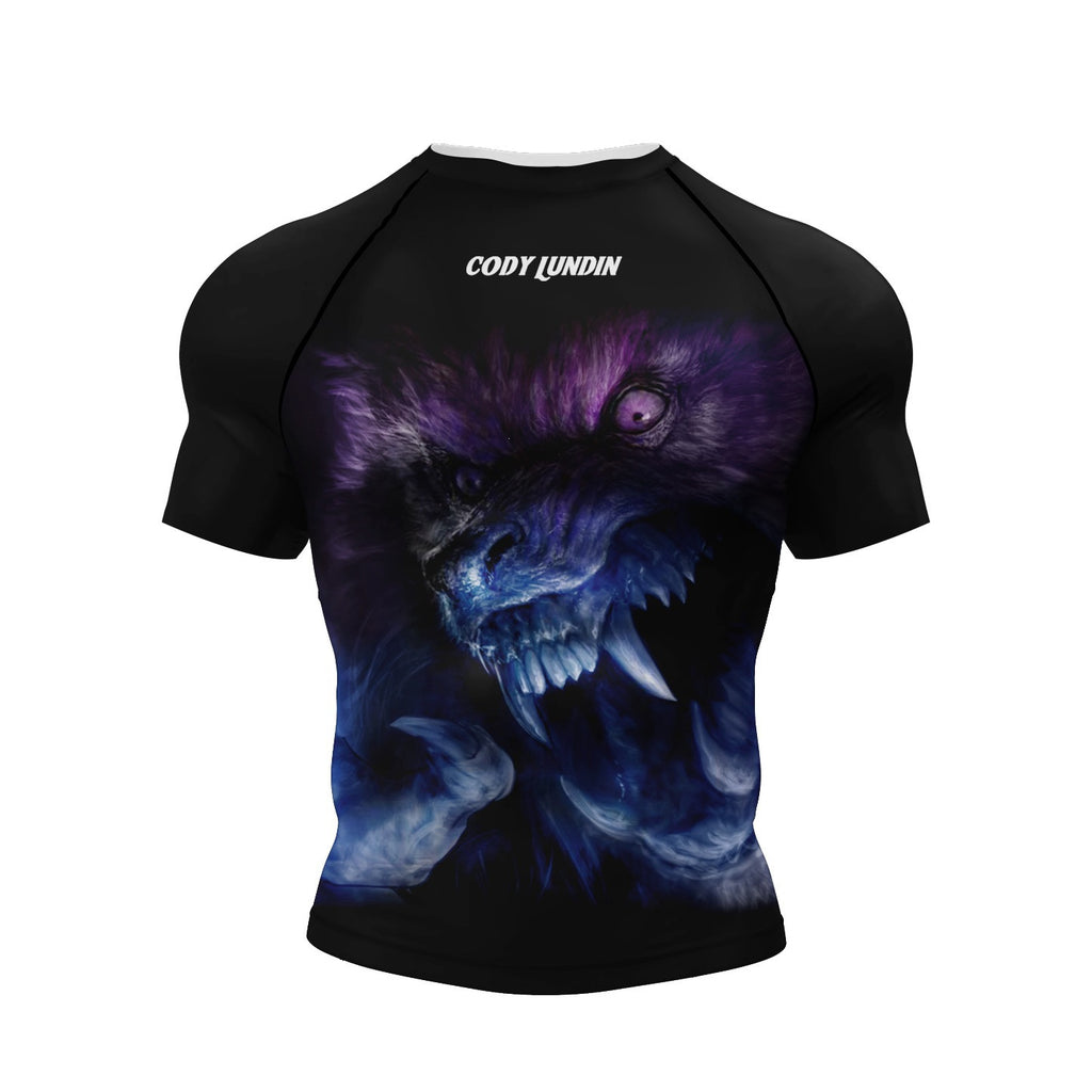 T-shirt respirant pour la course et le sport