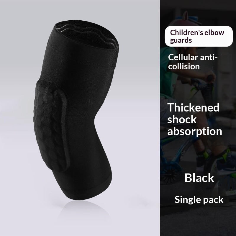 Knee and Elbow Pads pour la protection contre les chutes