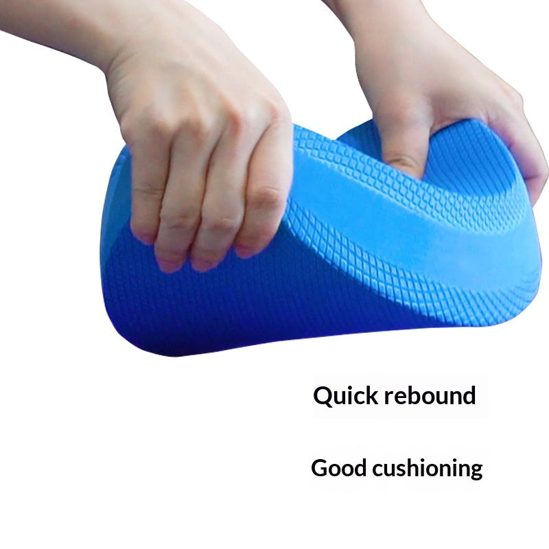 Yoga Personal Trainer Balance Soft Mat Trainer Ankle Stability Movement Rehabilitation Mat