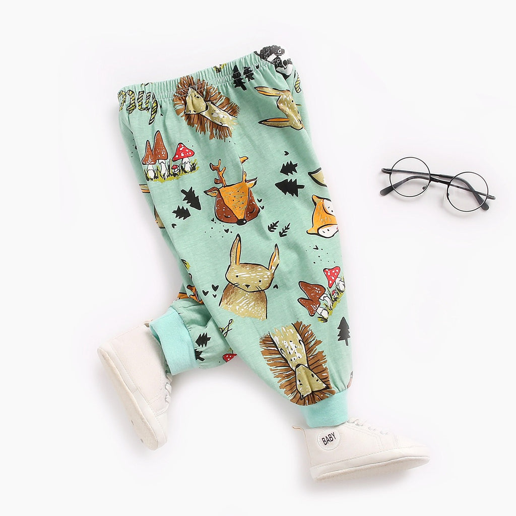 Pantalons d'automne