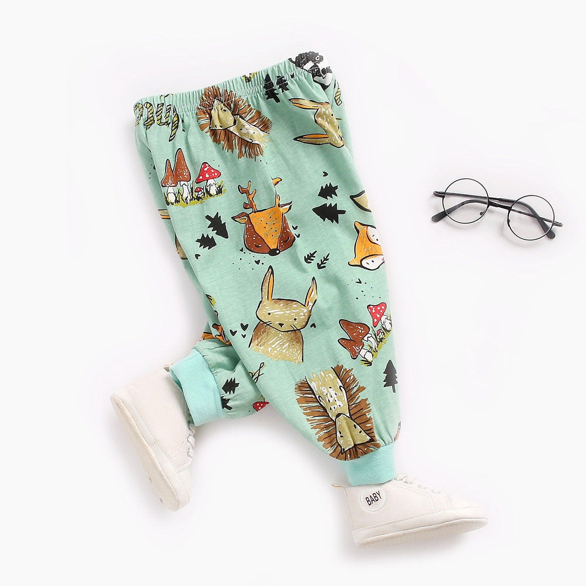 Pantalons d'automne