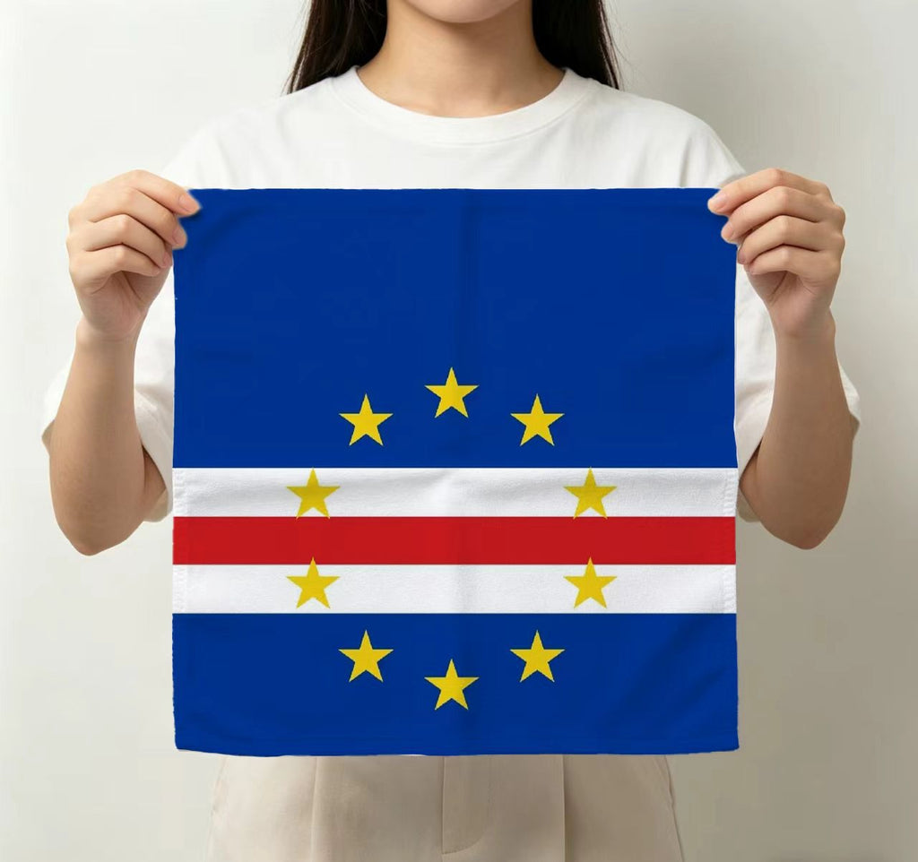 Enveloppe de tête de bandeau d'écharpe carrée polyvalente