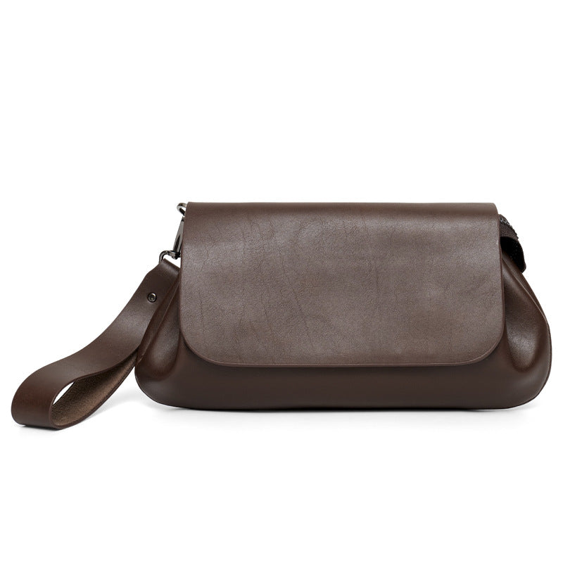 Men's Fashion Casual Clutch Bag