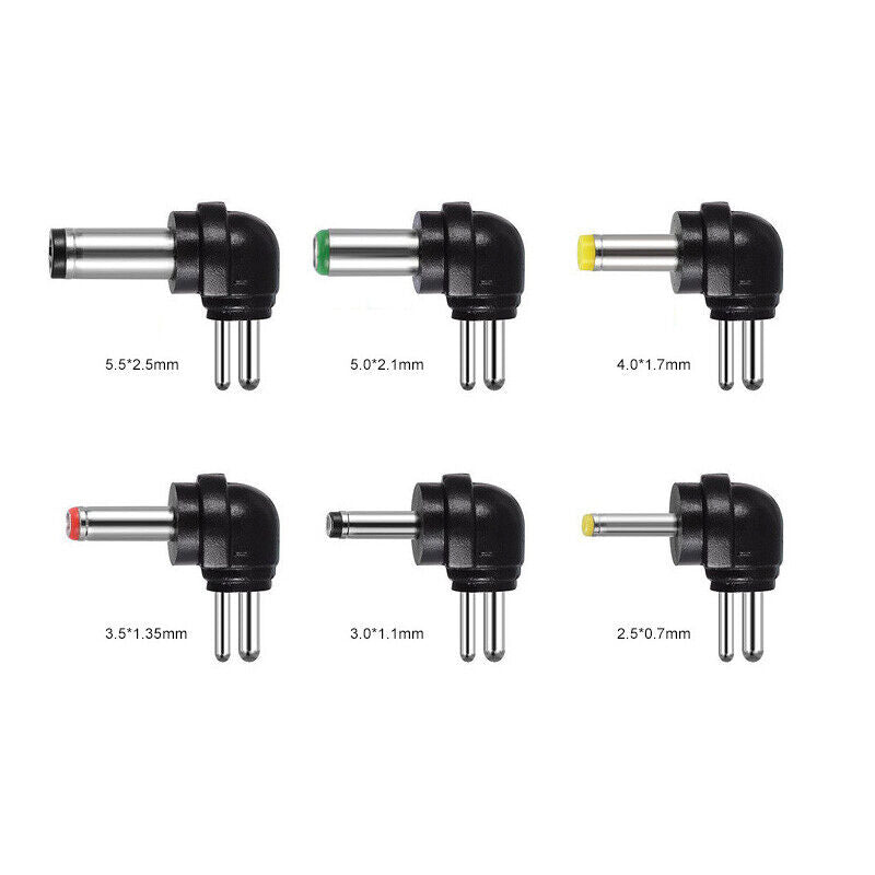 Universel 3-12V Adaptateur de tension réglable Chargeur d'alimentation USB AC DC