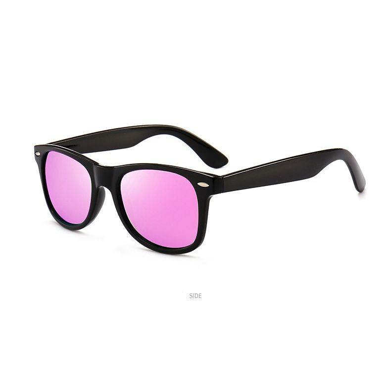 Lunettes de soleil de conduite et de pêche pour hommes Lunettes de soleil polarisées photochromiques