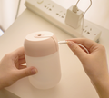 Humidificateur Mini Mute Air Hydratant