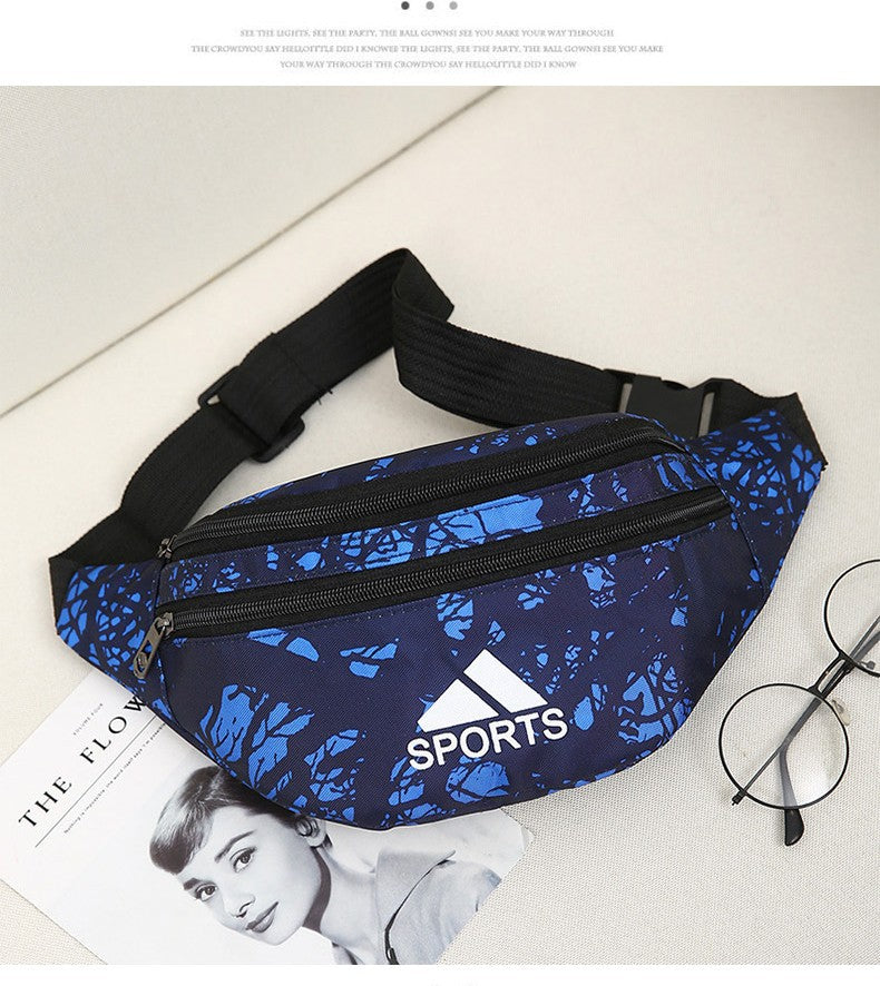 All-match casual backpack for couples Backpack