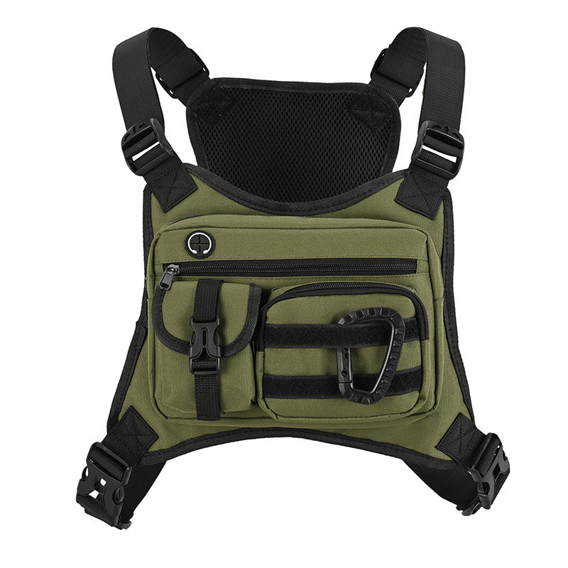 Bag Sports Waterproof and abrasion-resistant jacket