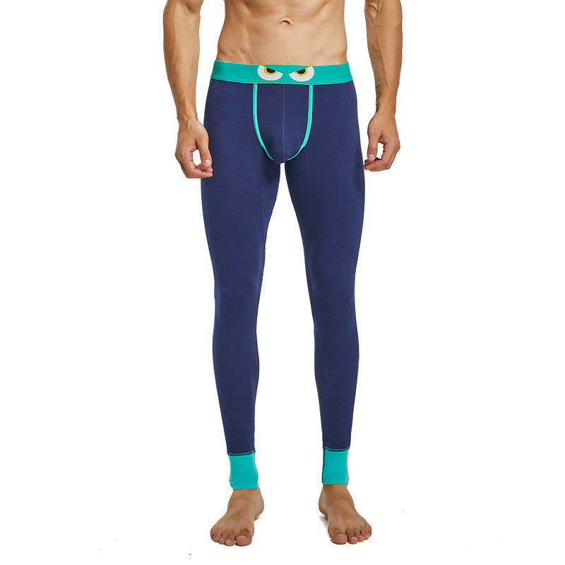 Pantoufles d'automne pour hommes de mode basse