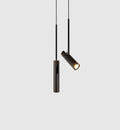 Élégant Minimaliste moderne Spotlight