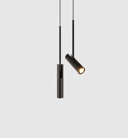 Élégant Minimaliste moderne Spotlight