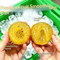 Plasticine Bricolage Squeeze Ball