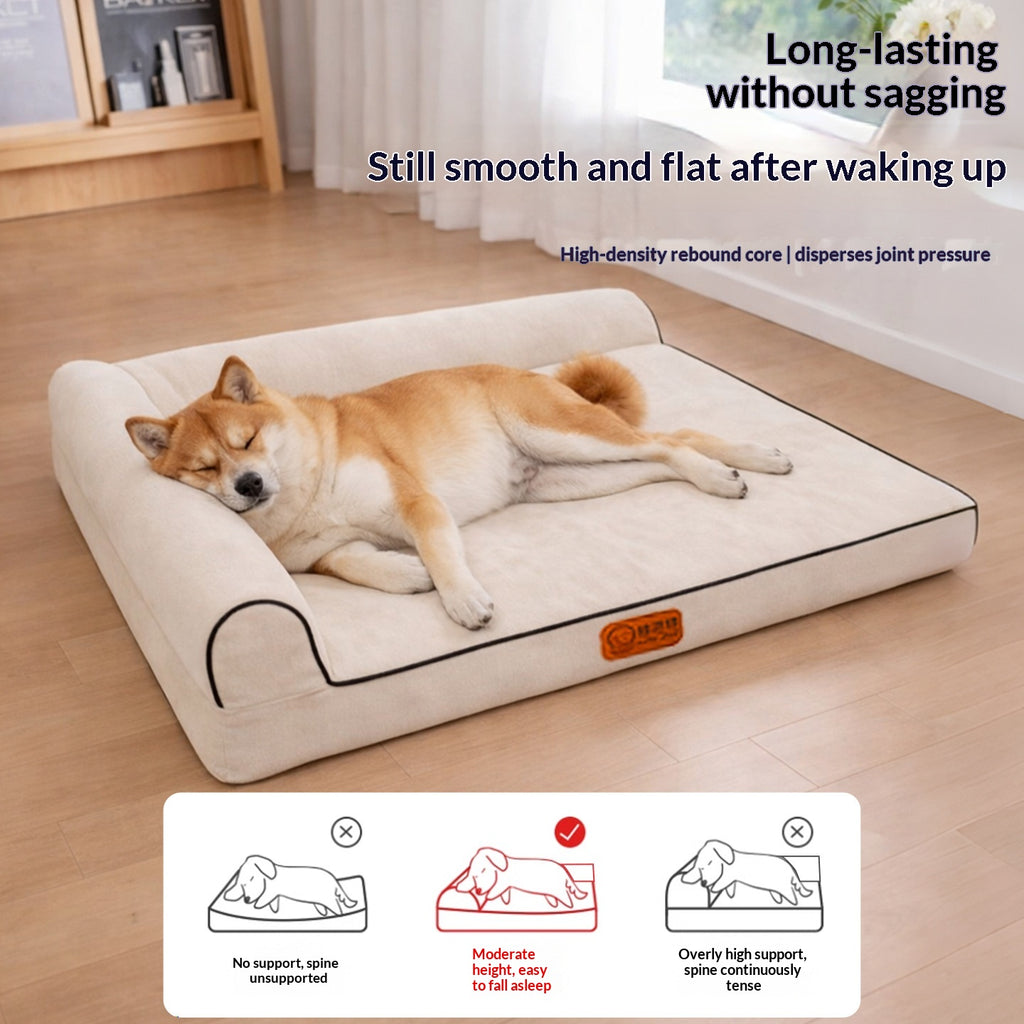 All-Season Universal Dog House
