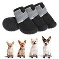 Chaussures pour chiens
