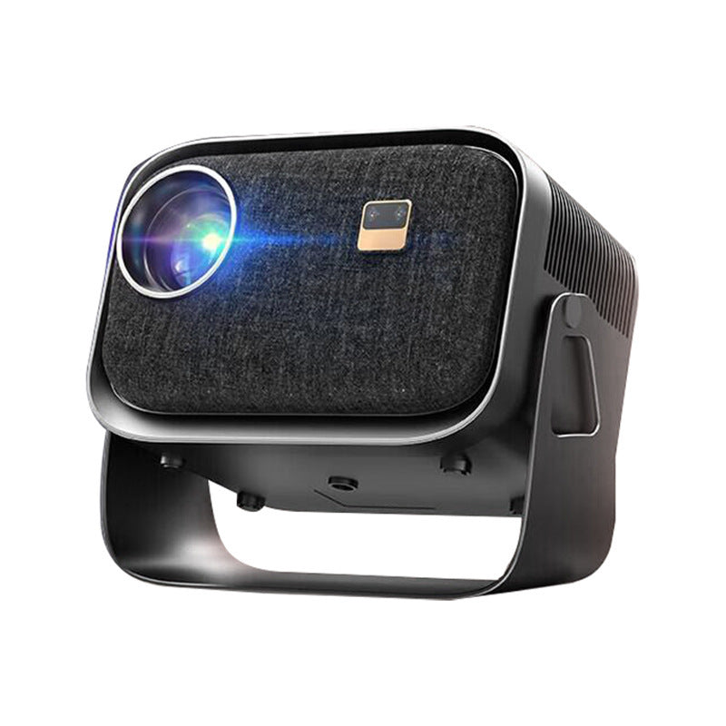 4K Smart Home Theater Projection par téléphone portable