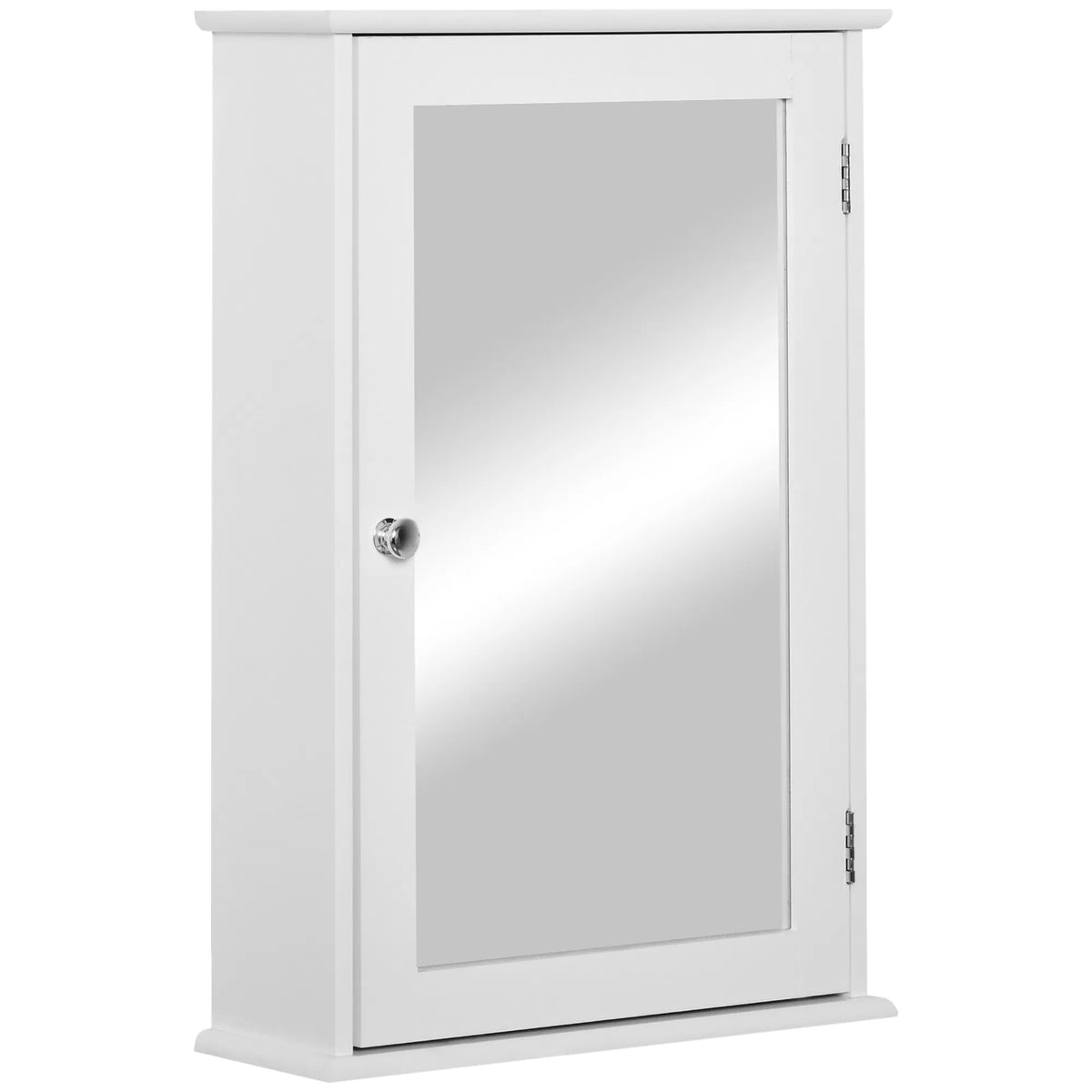 Cabinet miroir salle de bains