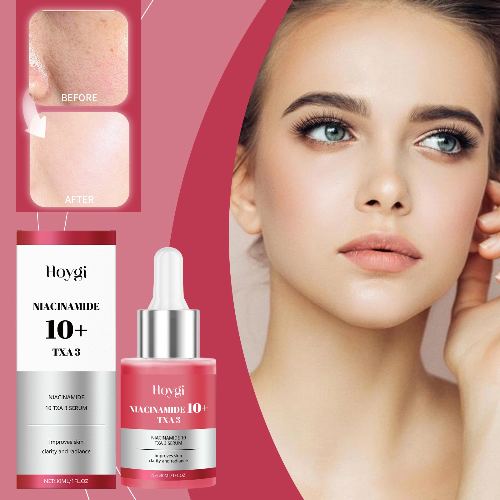 Acide hyaluronique Élargissement E Ssence P Encre 30ml-boîte