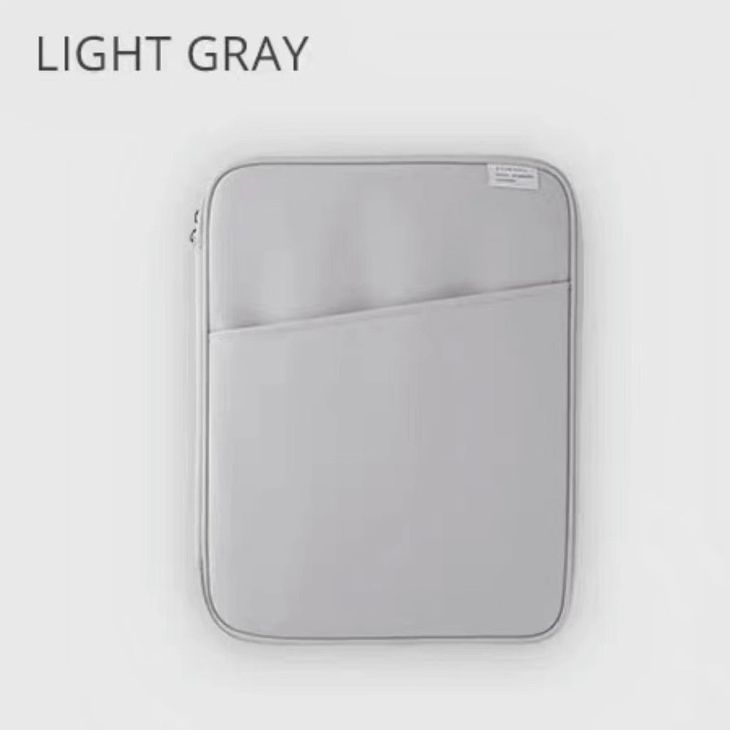 Comprimé Shockproof PC Sac Liner