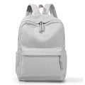 Sac scolaire polyvalent occasionnel de grande capacité de style coréen