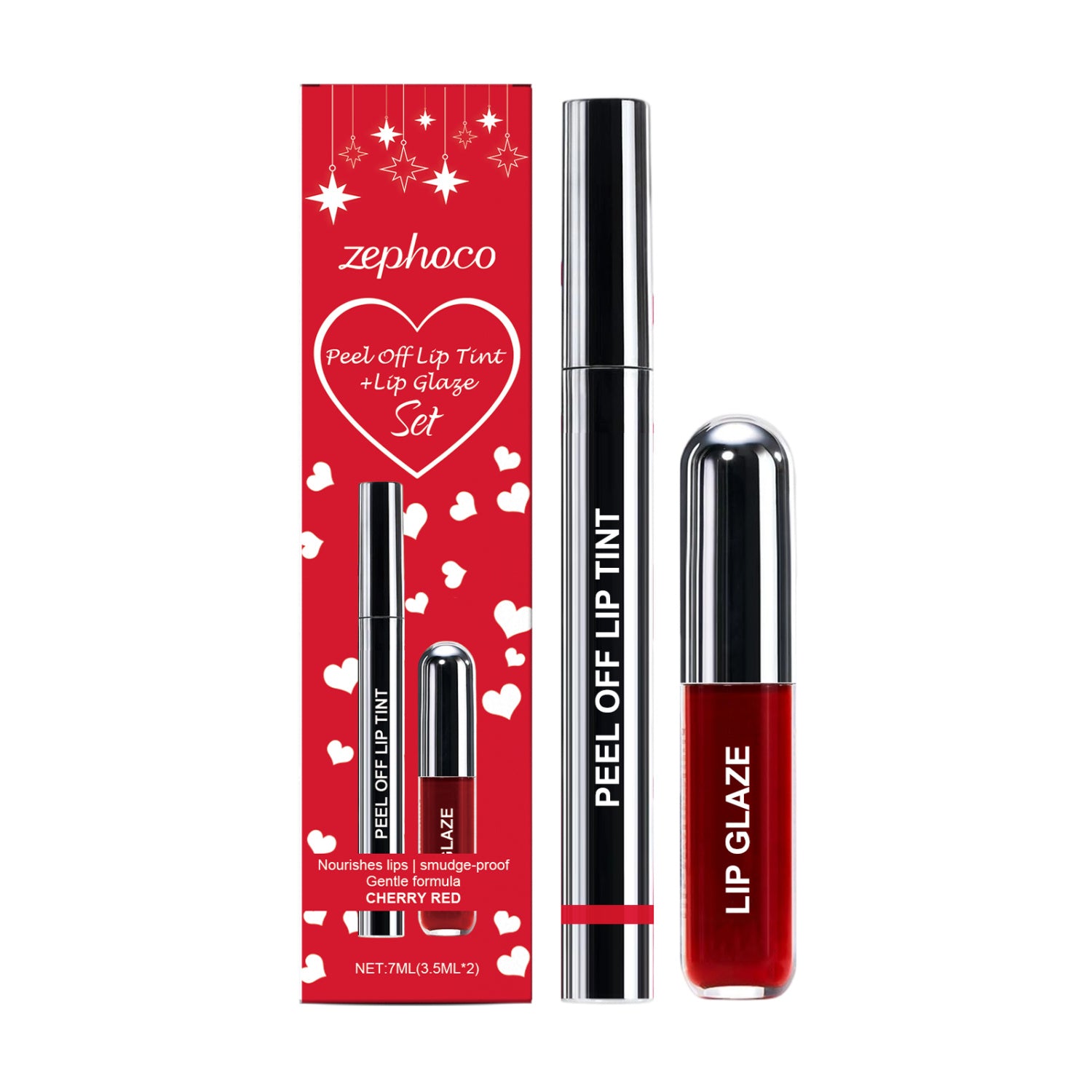 Ensemble de stylos lip liner