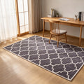 Tapis géométrique de 1pc