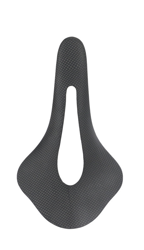 Mountain Road Bike Carbon Fiber Cycling Seat Saddle Full Carbon Fiber Bicycle Seat Ultrali