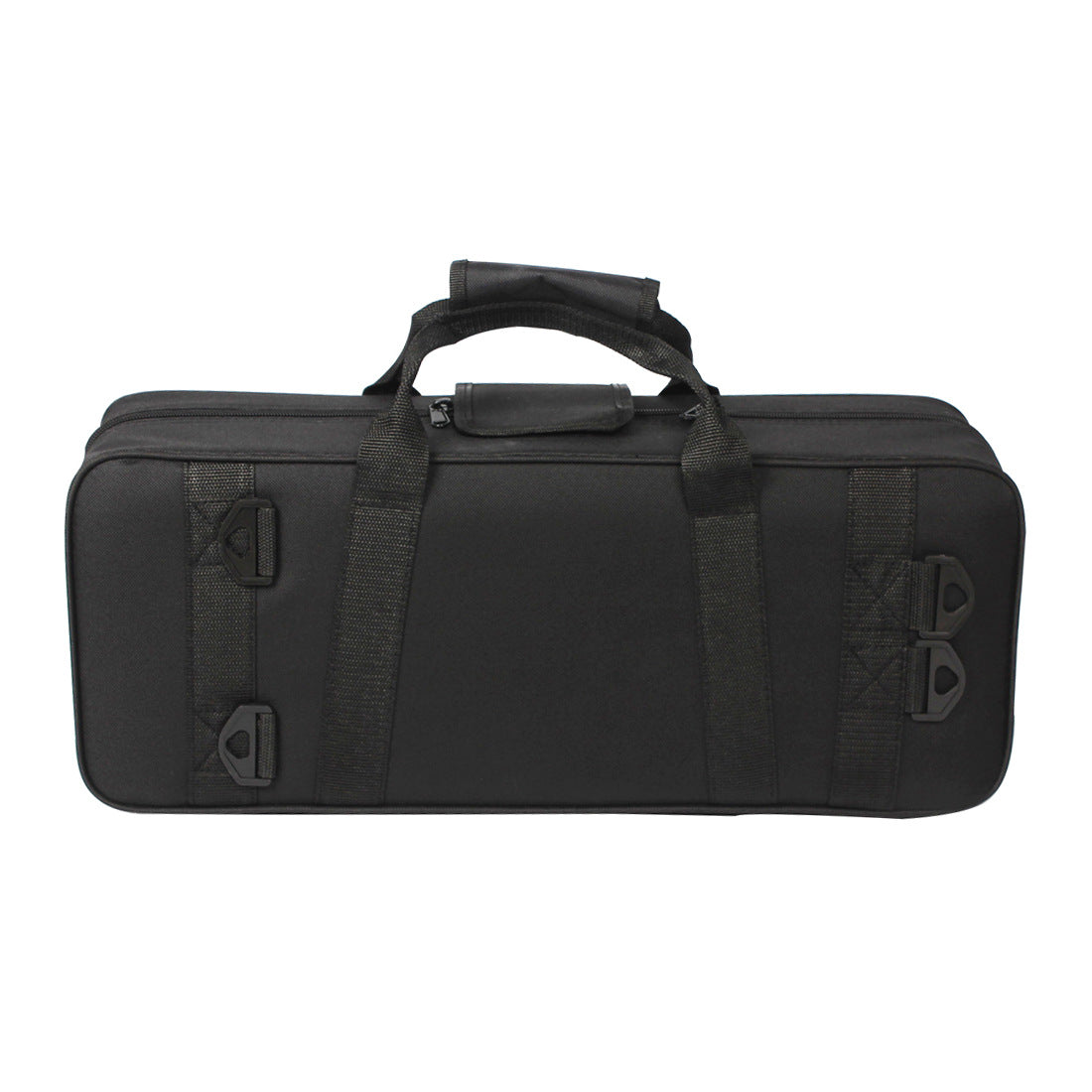 Sac à main noir Et dos petit sac de rangement