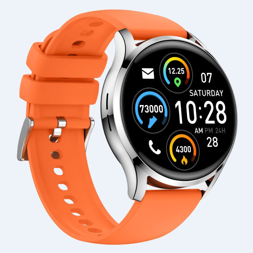 S37 Musique Bluetooth Calling Smart Watch