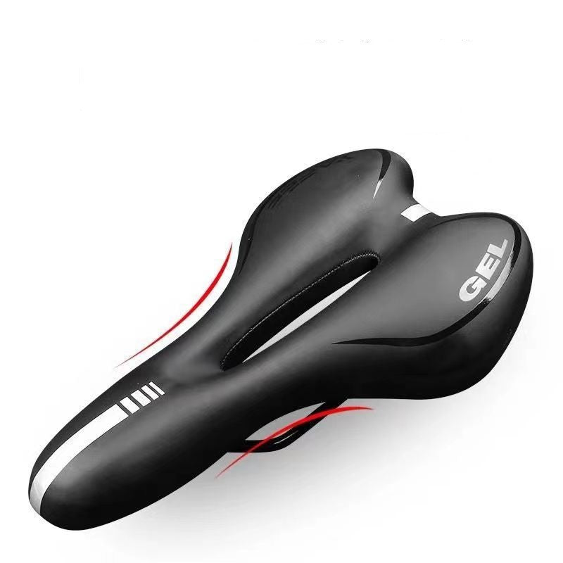 Coussin de siège épais Confort de vélo