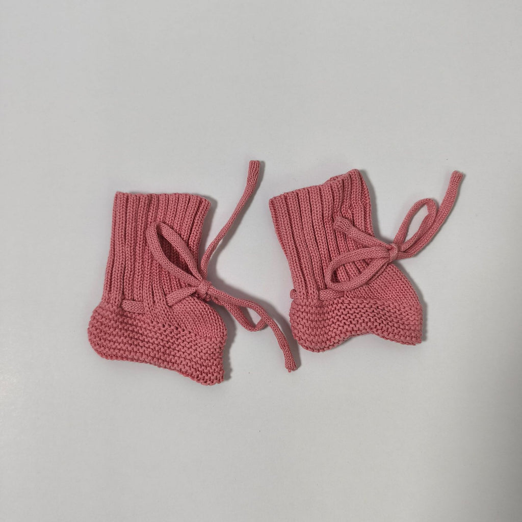 Cotton Jumpsuit Accessoires ornement bandeau Chaussettes et chapeau