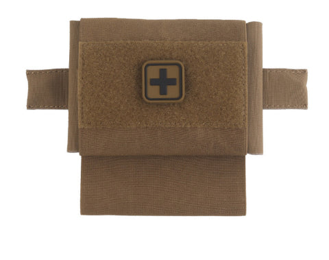 Petit sac d'organisateur de la trousse d'aide de premier secours