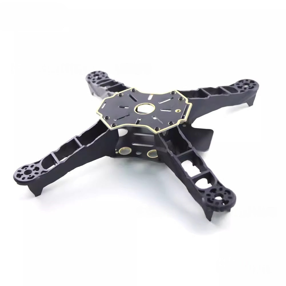 FPV Quadcopter Racing Frame Ultra légère et haute résistance