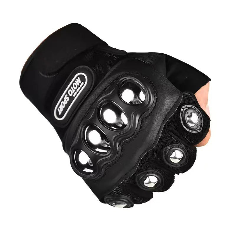 Gants tactiques de vélo de montagne