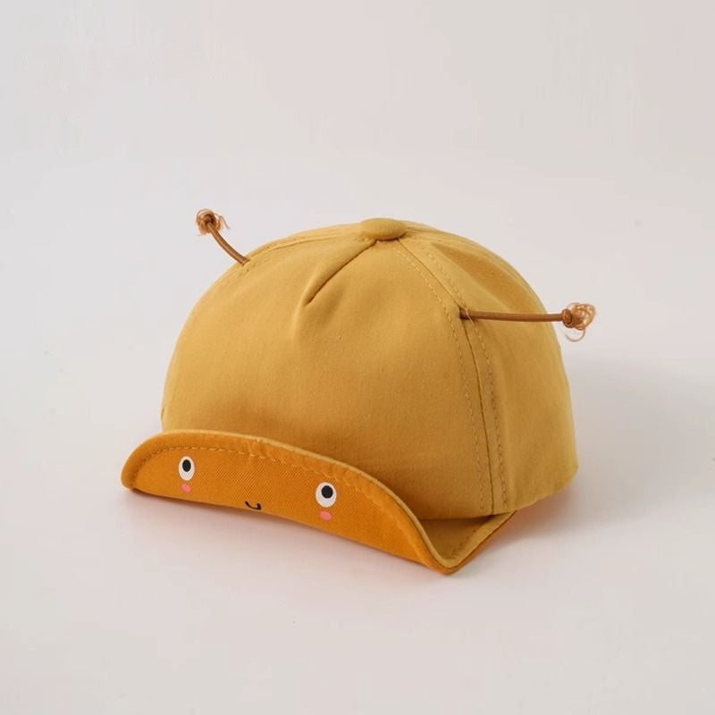 Chapeau de bébé Springautumn Chapeau de soleil fashionable pour les nourrissons