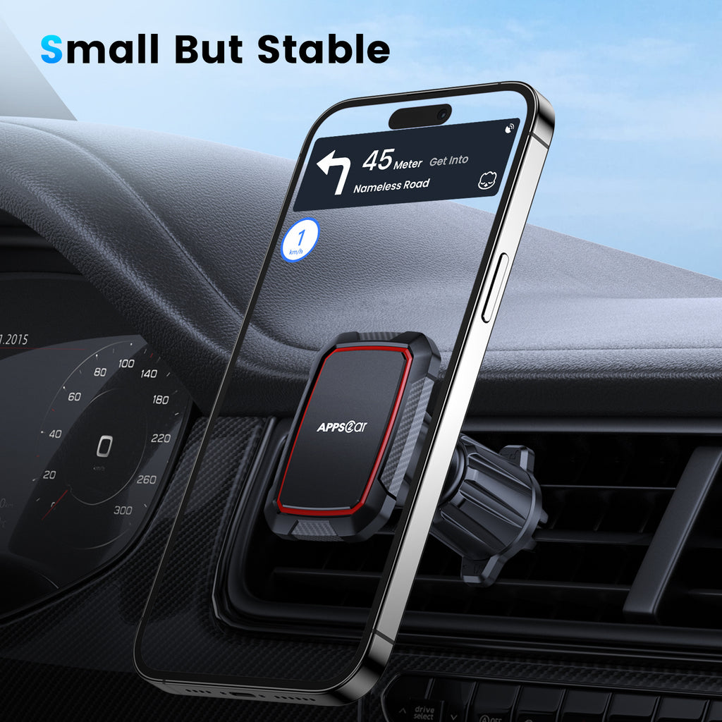 Car intérieur Air Outlet Universal Mobile Phone Holder