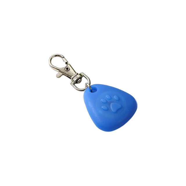 Silicone Pet Pendentif lumineux pour le chien de nuit marche dehors