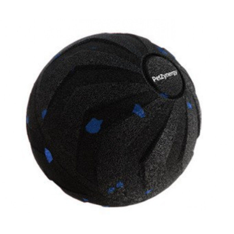 Pet Electric Smart Rolling Ball Spinning Sound Game Teether Toy