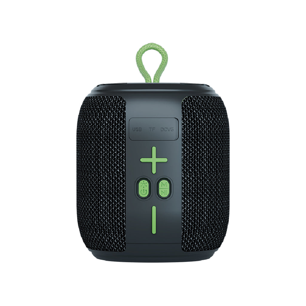 KP-859 Bluetooth haut-parleur usine Direct Best-Seller Basse lourde Mini bureau voiture extérieur Po