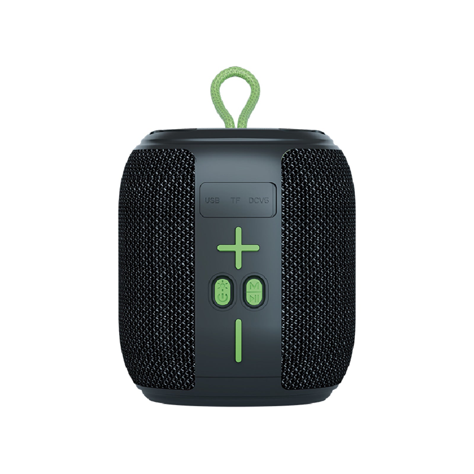 KP-859 Bluetooth haut-parleur usine Direct Best-Seller Basse lourde Mini bureau voiture extérieur Po