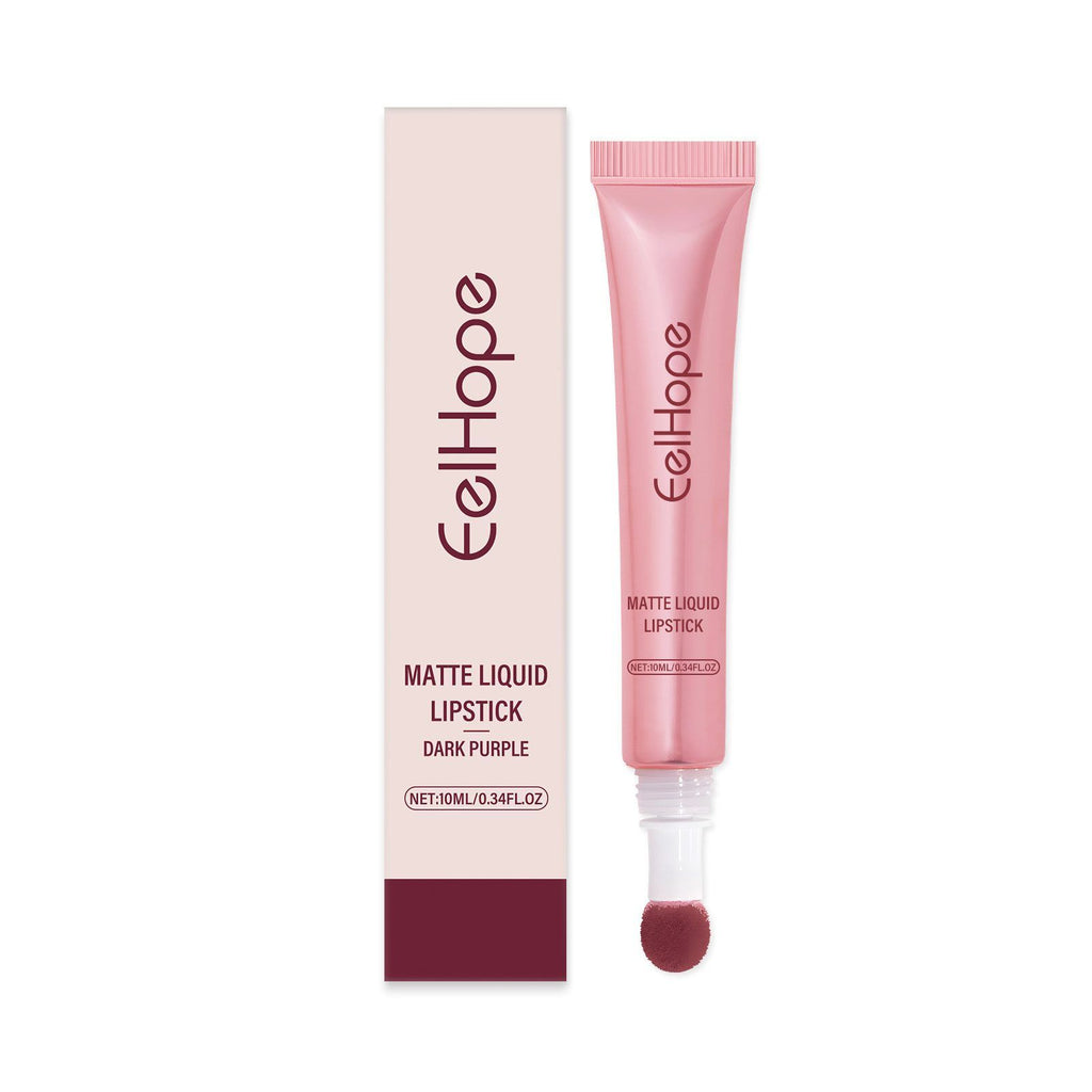 EELHOPE Matte Lip Couleur liquide