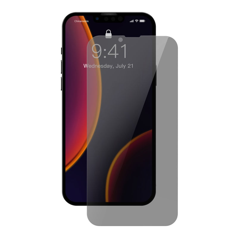 Film trempé pour IP 5.4 pouces