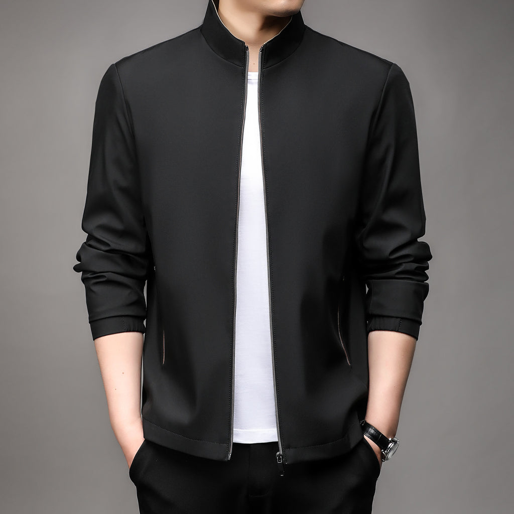 Veste décontractée pour hommes