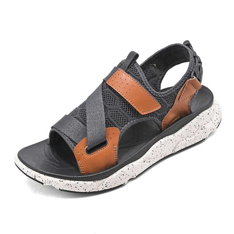 Sandales tendance tendance léger poids cool respirant Et durable