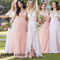Cintre en plein air mariage sœur banquet robe