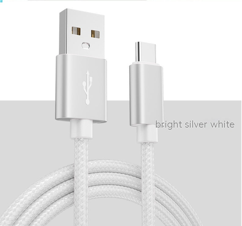 Câble de données de charge rapide Mircousb